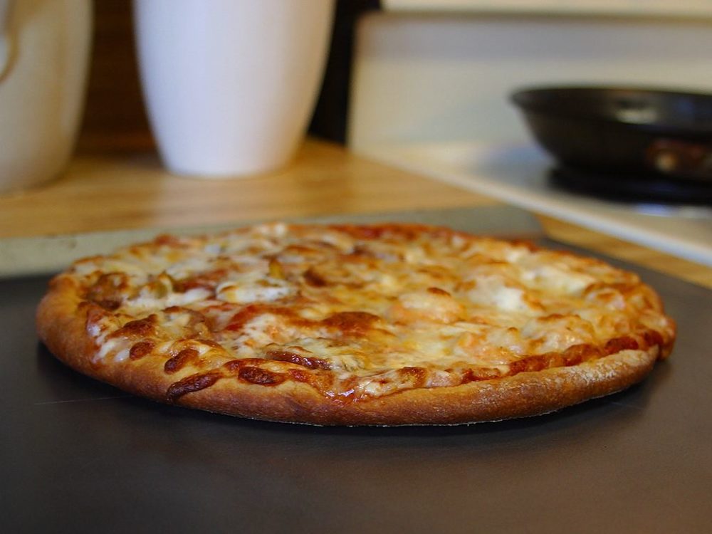 Some curiosities pizza lovers should know