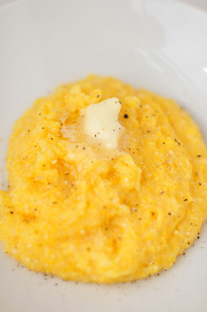 polenta