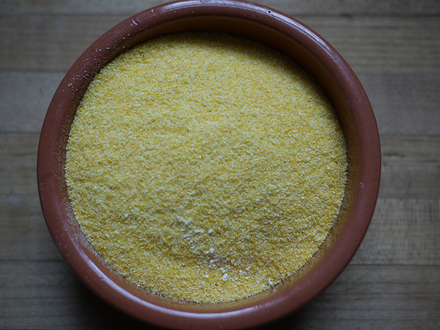 polenta