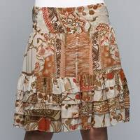 Blumarine italian made womens skirt