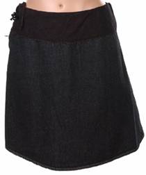  italian made womens skirt