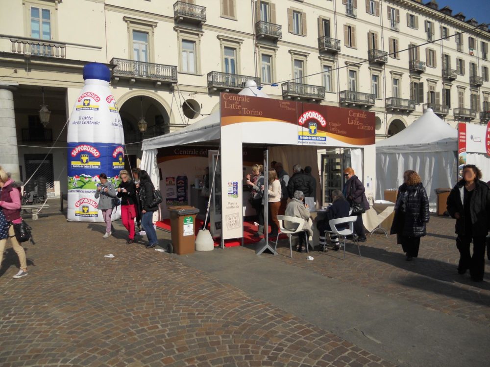 street food in italy