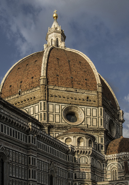 filippo brunelleschi famous paintings