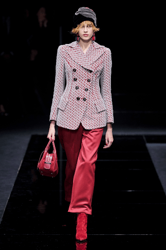 Giorgio Armani  Luxury clothing and accessories