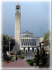 Basilica di Santa Maria Assunta 