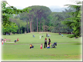 Termale Park Italy