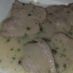 veal piccata