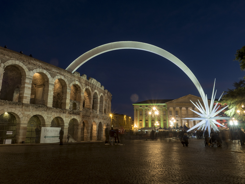 verona christmas events italy