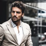 Sexy Italian Men