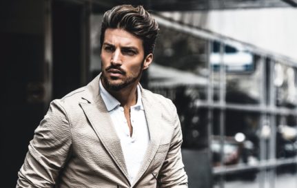 A list of sexy Italian men you want to know about - Life in Italy
