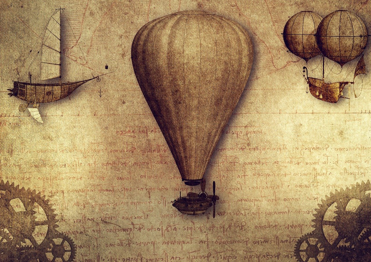 Leonardo Da Vinci's secrets and the mysteries of a genius