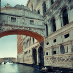 Four Curiosities on Venice's Ponte dei Sospiri