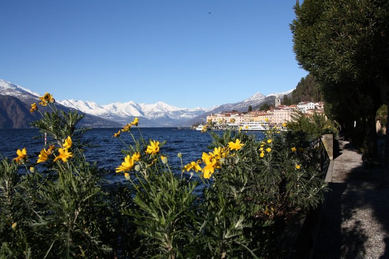 uv index in italy in april