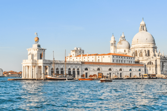 Giudecca Island giudecca canal venice