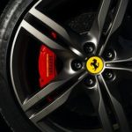 Ferrari: a racing myth