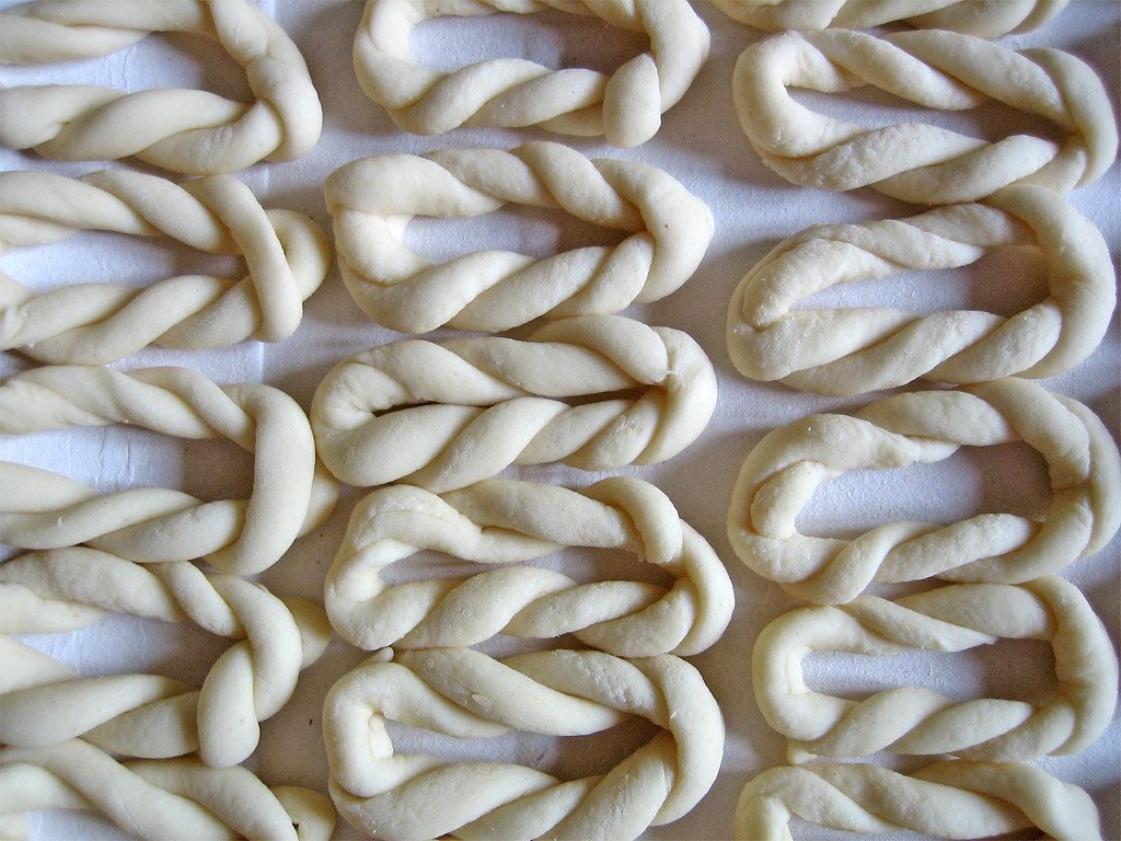 The secret pasta of Sardinia