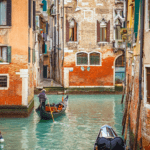 Venice (Venezia) Italy