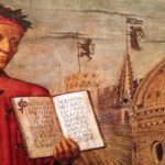 Time to meet Dante Alighieri, Italy’s poet