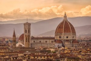 visit Italy, Florence