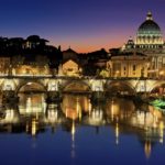 Long term rentals in Italy
