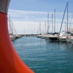 The best marinas in Italy