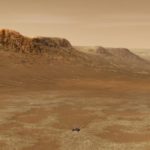 Rover Perseverance, traces of Italy on Mars