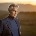 Andrea Bocelli, the story of talent