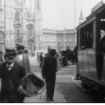 Historical Film of Italy in 1896 !