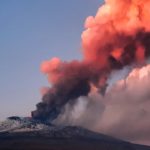 Watch: the eruption of the Etna