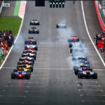 Formula One, the latest news and updates of the 2021 Championship
