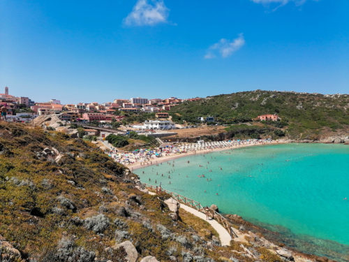 Sardinia Road Trip - From La Maddalena to Bosa, Italy - Life in Italy