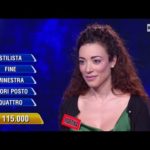 The most popular Italian game shows