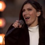 Watch: Elisa sings for Syria and Save the Children
