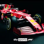 Watch: the Ferrari SF21, the new racing, red jewel