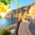 things to see in sorrento