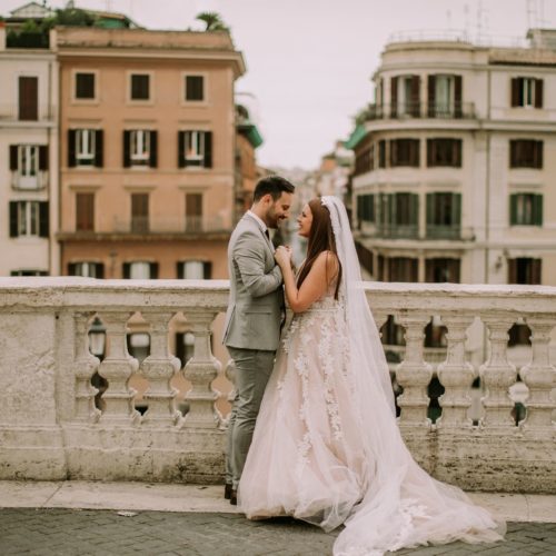 Wedding Italy tourism