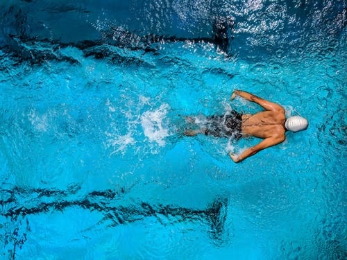 European Swimming Championships