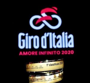 Giro d’italia