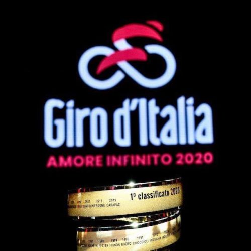 Giro d’italia
