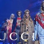 Let’s take a look at the Gucci Garden Archetypes exhibit