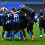 Inter wins the Serie A, the Italian soccer championship