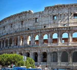 Colosseum ipogei
