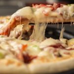 Pizza Self 24 opens in Rome