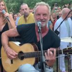 Every Breath Foundation, how Sting supports Italian businesses