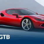 Ferrari launches the 296 GTB, with its first hybrid V6