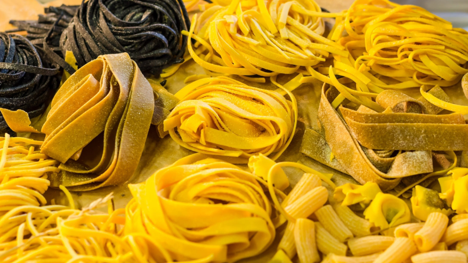 10 Secretsabout Italian Pasta - 10 Fun facts about pasta - Life in Italy