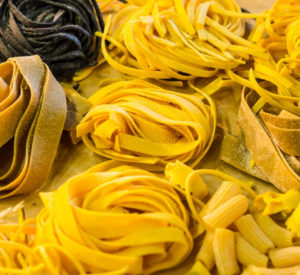 fun fact about pasta - 10 secrets about Italian Pasta - Life in Italy