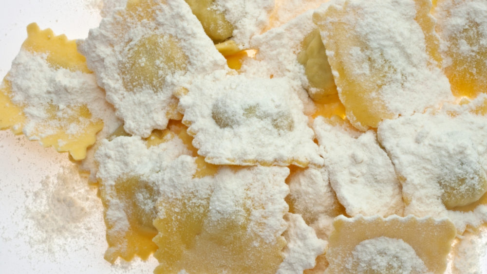 10 Secretsabout Italian Pasta - 10 Fun facts about pasta - Life in Italy