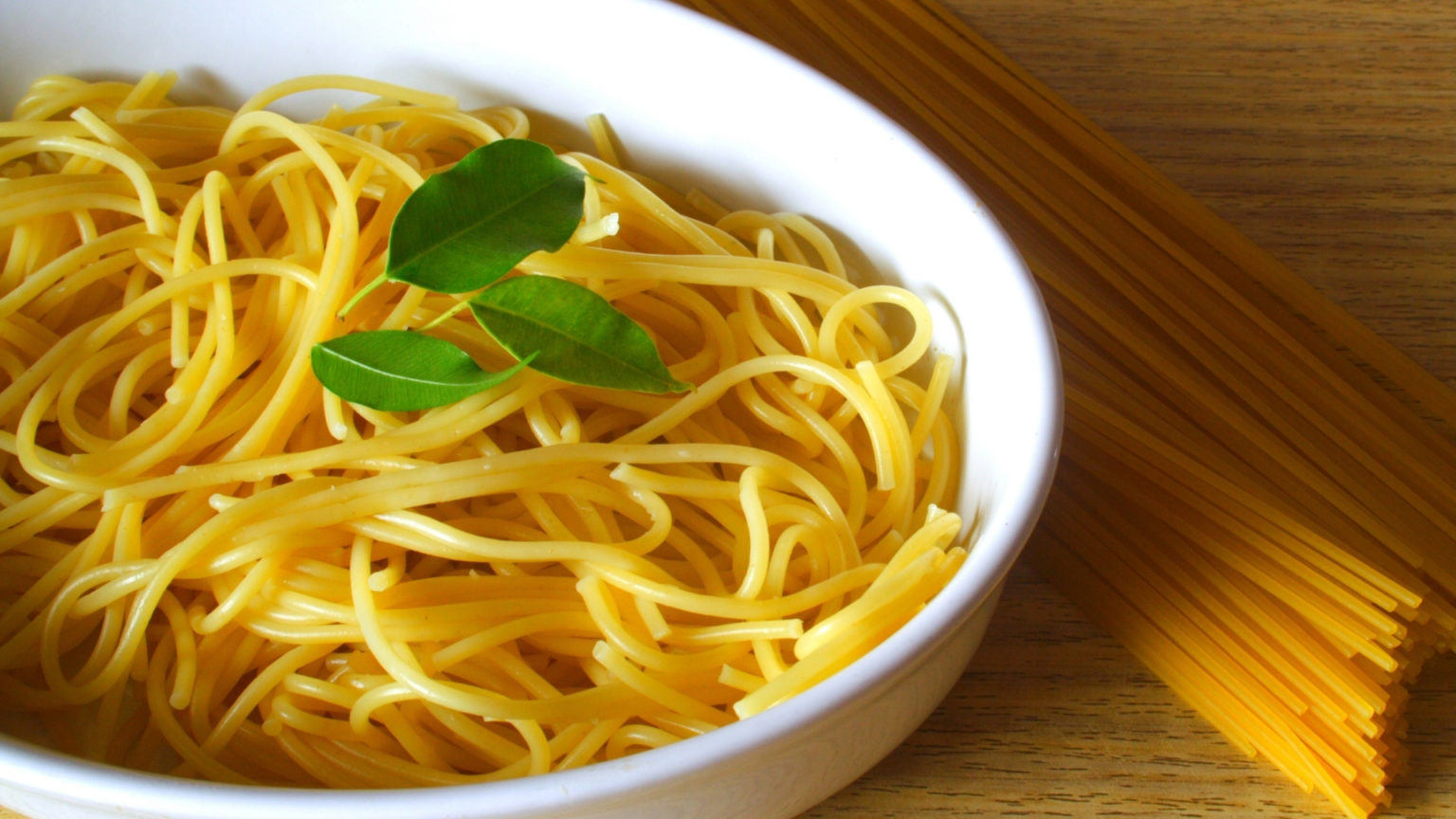 10 Secretsabout Italian Pasta - 10 Fun facts about pasta - Life in Italy