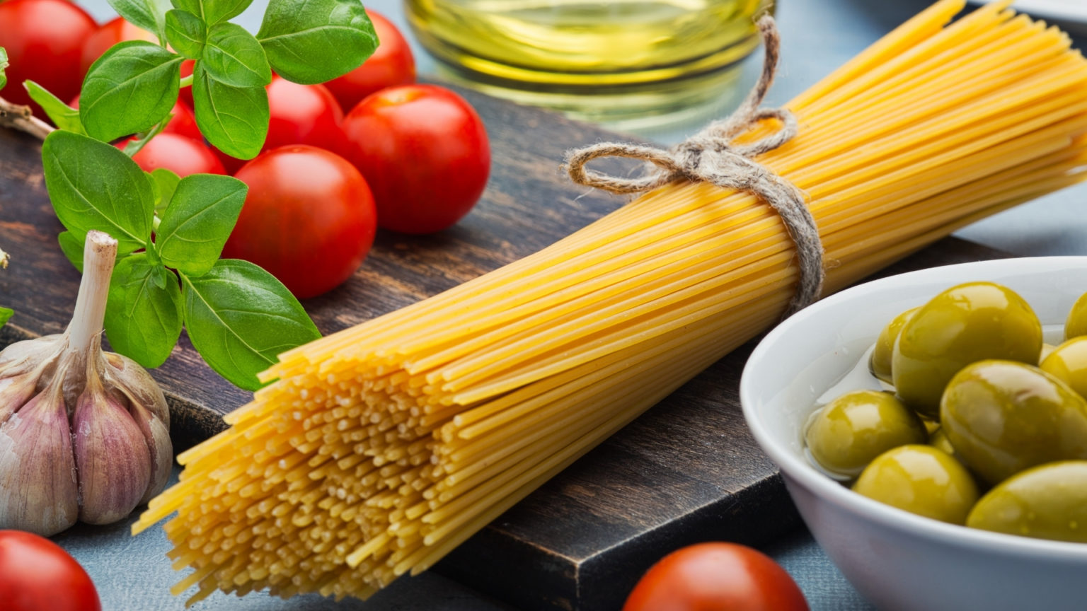 10 Secretsabout Italian Pasta - 10 Fun facts about pasta - Life in Italy